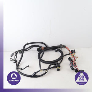 11-13 BMW E70 X5 xDrive AWD Automatic Transmission Wire Harness 12517602819 OEM