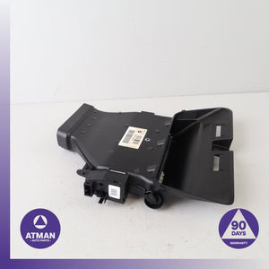 BMW F02 750i 740i Front Right Seat Auxiliary Heater Vent OEM