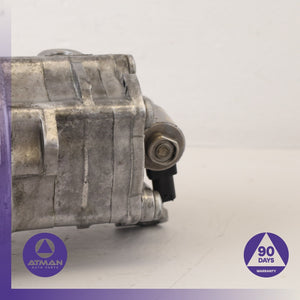 04-10 BMW E63 650i 550i Active Power Dynamic Steering Tandem Pump OEM 90k