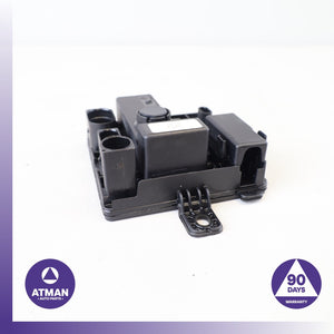 BMW F34 328i 428i 430i Coupe Power Integrated Supply Control Module 12637591534
