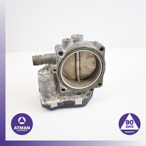 BMW F36 435i Gran Coupe Engine Motor Air Intake Throttle Body 7597871 OEM