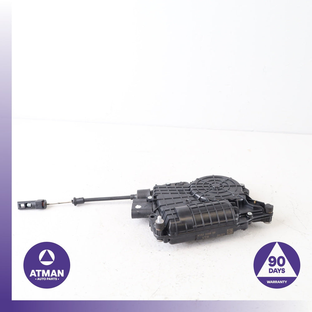BMW F02 750i 740i Front Right Door Soft Close Lock Latch Actuator OEM
