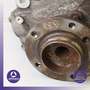 BMW E64 650i 645Ci Front Left Driver Side Spindle Knuckle Hub OEM — photo 5