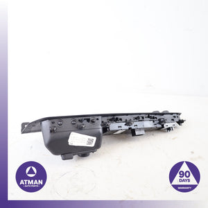 BMW F15 X5 X6 Driver Master Window Switch Control 61319362116 OEM