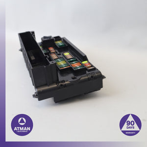 2011 BMW F10 550i Front Fuse Box Distribution Box 9210861 OEM — photo 6