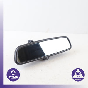 BMW F15 X5 X6 X6M Interior Rear View Mirror 51169320305 OEM
