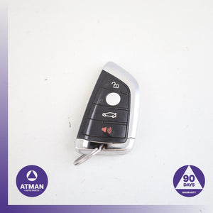 BMW F15 X5 X6 Remote Control Smart Key Fob Transmitter 51210040563 OEM