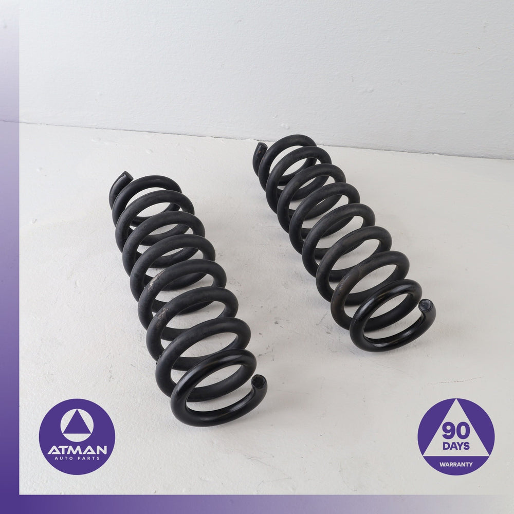 BMW E90 330i 335i Rear Left & Right Sport Suspension Shock Strut Spring Set OEM