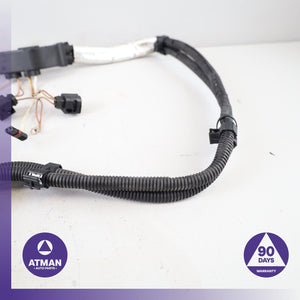 BMW F32 428i 430i Coupe Engine Motor Ignition Coil Wiring Harness 7619399 OEM