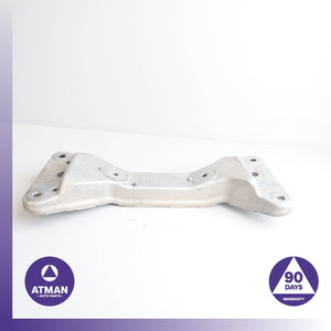 BMW F30 328i Automatic Transmission Support Bracket Mount 6796605 OEM