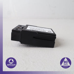 BMW E92 328i 335i Coupe Seatbelt Extantion Control Module OEM