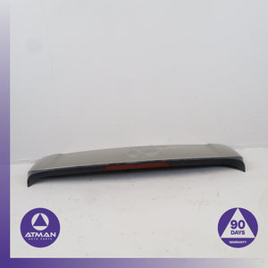 07-13 BMW E70 X5 X5M Rear Top Upper Lid Spoiler Beige OEM