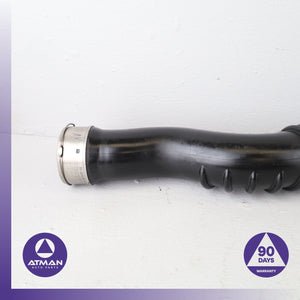 BMW F34 328i GT M235i Intercooler Intake Hose Pipe OEM