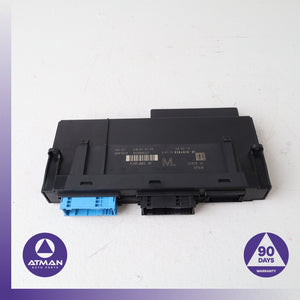 BMW E84 X1 328i Body Control Module BCM BCU 9364819 OEM