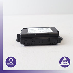 BMW F16 X6 X5 IDrive Navigation Control Switch Module Unit 9371374 OEM