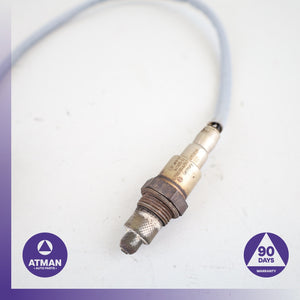BMW F15 X5 Oxygen O2 Lambda Sensor 11787645875 OEM