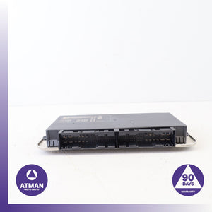 BMW F10 550i X3 Footwell Light Control Module Computer 61359290014 OEM