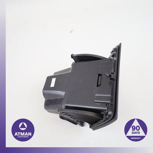 BMW F38 X2 Left Driver Side Folding Storage Compartment Black 9348822 OEM