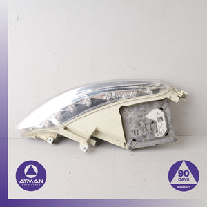 08-10 BMW E64 650i LED Direction Turn Signal Running Light Lamp Right OEM 90k