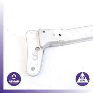 BMW E82 128i Automatic Transmission Support Mount Bracket OEM