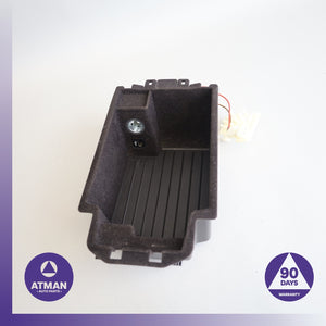 BMW G30 M550i 530i 540i Center Console Armrest Storage Compartment OEM
