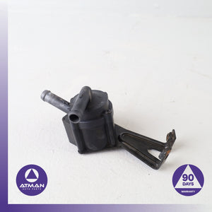 08-19 BMW F10 550i 650i Auxiliary AUX Circulation Water Pump 11517629916 OEM