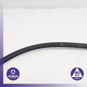 BMW F15 X5 X6 Engine Fuel Rail Hose Pipe 13537574675 OEM