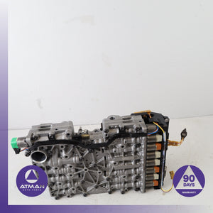 13-24 BMW F30 328i 750i M550i 8HP Transmission Valve Body Mechatronic OEM