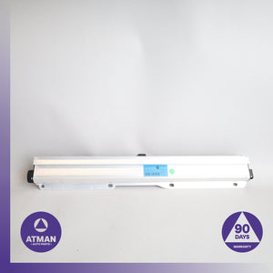 BMW G30 M550i 530i 540i M5 Rear Left Door Roller Blind Sun Shade 51357385055 OEM