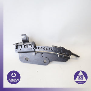 19-25 BMW F98 X4M X4 Rear Right Seat Comfort Adjuster 52206995014 OEM