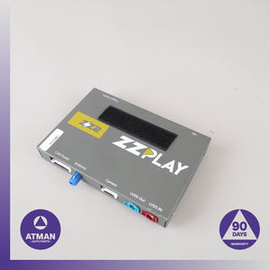 14-21 BMW F83 M4 330i NBT Wireless CarPlay/Android Auto Module Receiver ZZ2