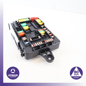 BMW F30 330i Rear Fuse Relay Junction Terminal Fusebox 61149389070 OEM