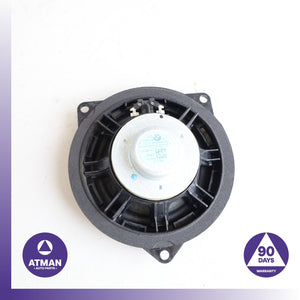 12-18 BMW F30 328i 320i 335i 340i Front or Rear Door Speaker 65139264944 OEM