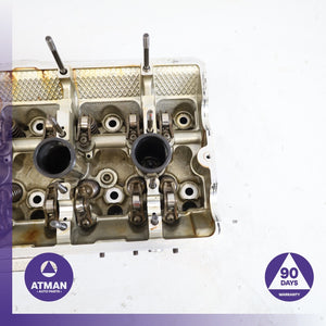 06-10 BMW E64 650i 550i 750i N62 4.8L Left Engine Cylinder Head 1557020 OEM