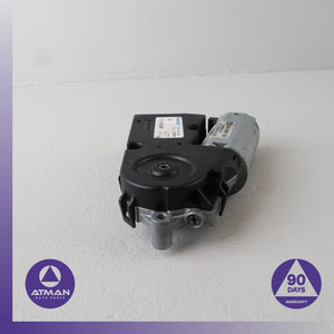BMW E46 325i 323i 330i Sunroof Sun Roof Blind Electric Drive Motor 6924685 OEM