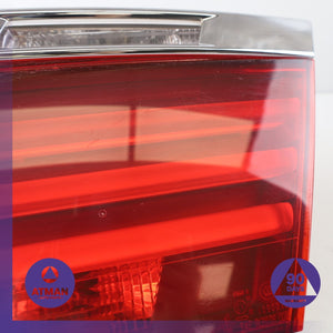 BMW F02 750i 740i Rear Right Side Inner Tail Light Lamp OEM