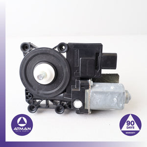 21-25 BMW G22 M440i 430i Front Right Passenger Window Regulator Motor OEM — photo 2
