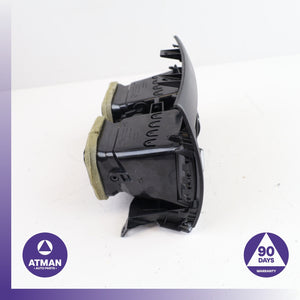 BMW F15 X5 X6 Rear Center Console Air Vent Trim Bezel 64229252013 OEM