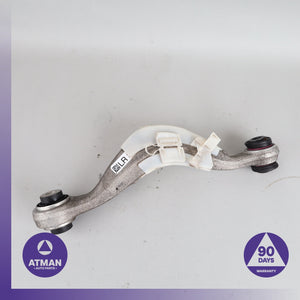 BMW G30 530e 530i 540i Rear Right Suspension Upper Control Arm OEM