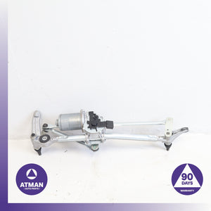 BMW E93 328i 335i Windshield Wiper Washer Motor w/ Linkage 6978263 OEM