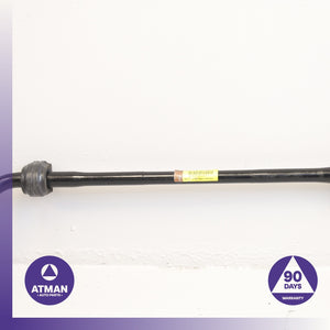 BMW F10 535i xDrive Front Anti Roll Sway Bar Stabilizer OEM