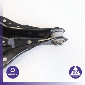 BMW F30 320i Rear Left or Right Suspension Lower Control Arm 6867540 OEM