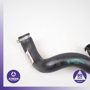 BMW F15 X5 Engine Coolant Radiator Coolant Hose 7649394 OEM