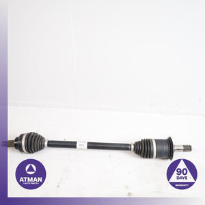 BMW F34 328i 430i Coupe Rear Right CV Axle Half Shaft 8603108 OEM