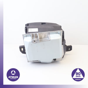 BMW F07 535i GT Head Up Windscreen Display Projector Unit OEM