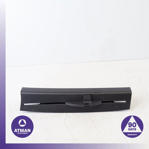 BMW F10 550i Rear Right Window Sunshade Roller Blind OEM
