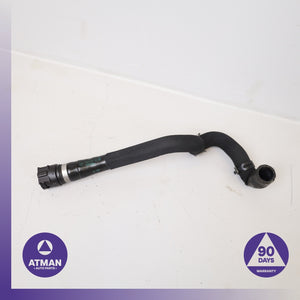BMW F10 550i Engine Coolant Radiator Coolant Hose 17127575453 OEM
