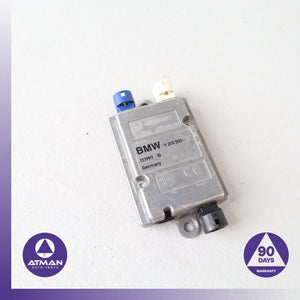 07-17 BMW F02 750i X5 USB Hub Multimedia Control Module 84109200503 OEM