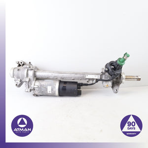 19-26 BMW G22 M440i 330i xDrive Electric Steering Rack and Pinion OEM 54k