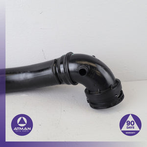 BMW F34 328i GT M235i Intercooler Intake Hose Pipe OEM